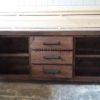 Dressoir 3D Industrieel - Afbeelding 4