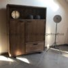 Kast Industrieel Extra