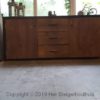 Dressoir Industrieel - Afbeelding 3