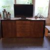 Dressoir Industrieel