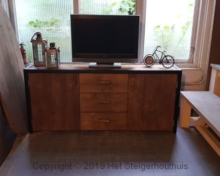 Dressoir Industrieel