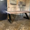 Tafel Industrieel Z Poot