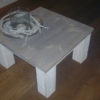 Salontafel Blokpoot - Afbeelding 2