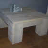 Salontafel Mammoet Robuust - Afbeelding 2