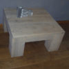 Salontafel Mammoet Robuust - Afbeelding 3
