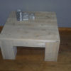 Salontafel Mammoet Robuust - Afbeelding 4