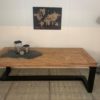 Tafel Industrieel Snake Extra - Afbeelding 3
