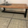 Tafel Industrieel Snake Extra - Afbeelding 2