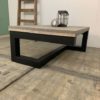 Salontafel Industrieel Snake - Afbeelding 6