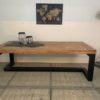 Tafel Industrieel Snake Extra - Afbeelding 6