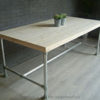 Steigerbuis Tafel Basic - Afbeelding 16