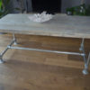 Steigerbuis Tafel Basic - Afbeelding 12