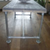 Steigerbuis Tafel Basic - Afbeelding 11