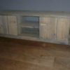 TV Meubel Old Look - Afbeelding 3