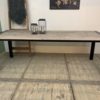 Tafel Industrieel Duuk - Afbeelding 6