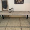 Tafel Industrieel Duuk - Afbeelding 2