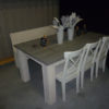 Tafel Blokpoot Basic