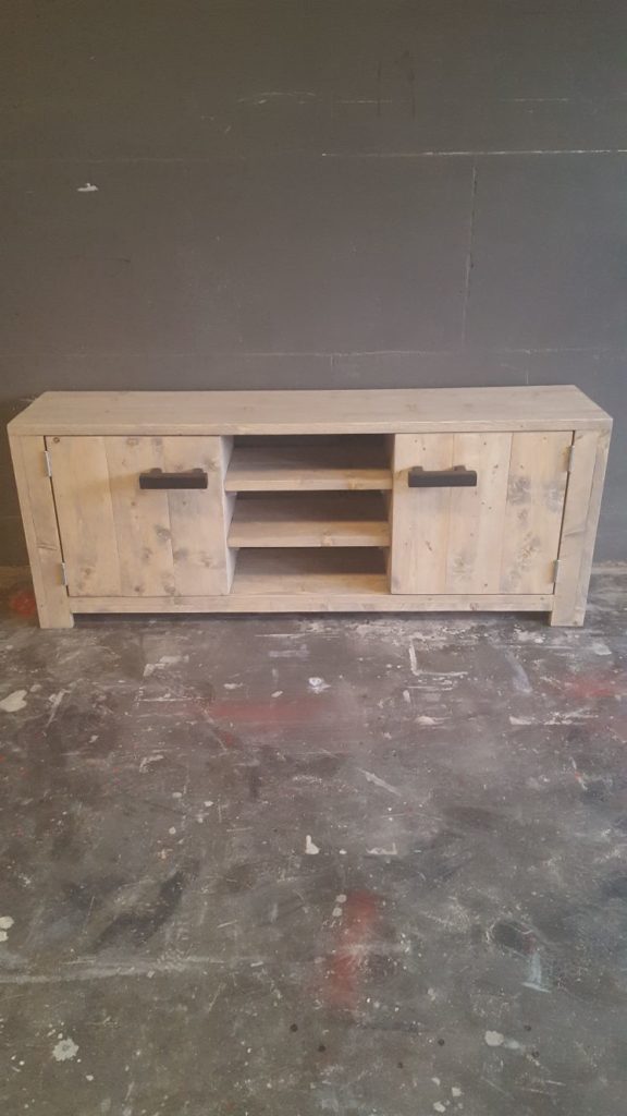 Dressoir Speciaal
