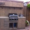 Buitenkeuken Chef Extra - Afbeelding 2