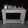 Sidetable Brocant