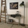 Sidetable Steigerbuis