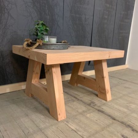 Salontafel Douglas A poot