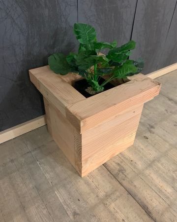 Bloembak Robuust Douglas