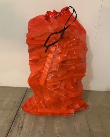 Aanmaakhout / Brandhout net 10 kg