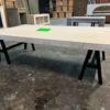 OUTLET! Salontafel Schraag - Afbeelding 2