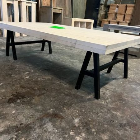 OUTLET! Salontafel Schraag