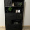 Kast Diverso Black - Afbeelding 4