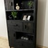 Kast Diverso Black - Afbeelding 3