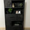 Kast Diverso Black - Afbeelding 5