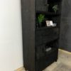 Kast Diverso Black - Afbeelding 2