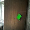 OUTLET! Los tafelblad geborsteld eiken