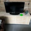 OUTLET! TV meubel stripes