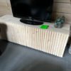 OUTLET! TV meubel stripes - Afbeelding 2