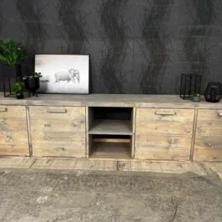 TV Meubel / Dressoir Long
