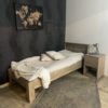 1-persoons bed York