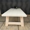 Tafel Benten Straight
