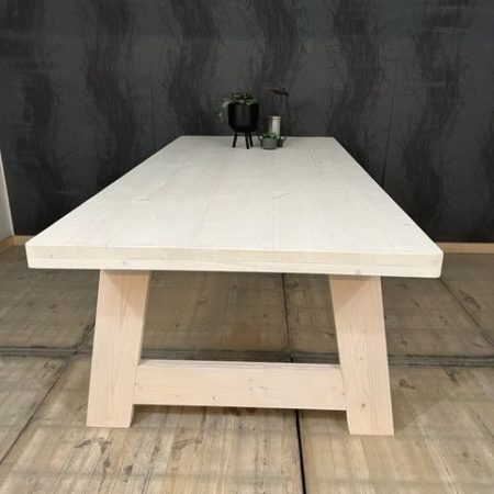 Tafel Benten Straight