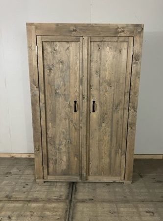 Voorraadkast Zuidbroek