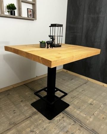 Bartafel Douglas Industrieel