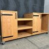 Buitenkeuken Basic Douglas - Afbeelding 2