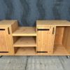 Buitenkeuken Basic Douglas - Afbeelding 3