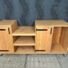 Buitenkeuken Basic Douglas - Afbeelding 6