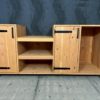 Buitenkeuken Basic Douglas