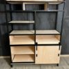 Kast Industrieel Houston