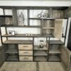 Kast Industrieel Velvet - Afbeelding 6
