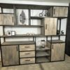 Kast Industrieel Velvet - Afbeelding 2